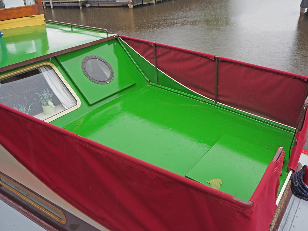 picture Dekuitrusting